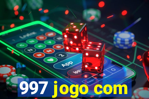 997 jogo com